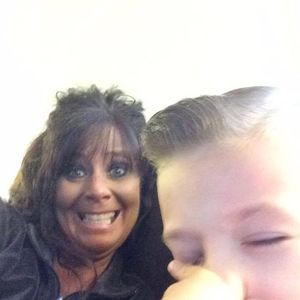 Meet your Posher, Karen